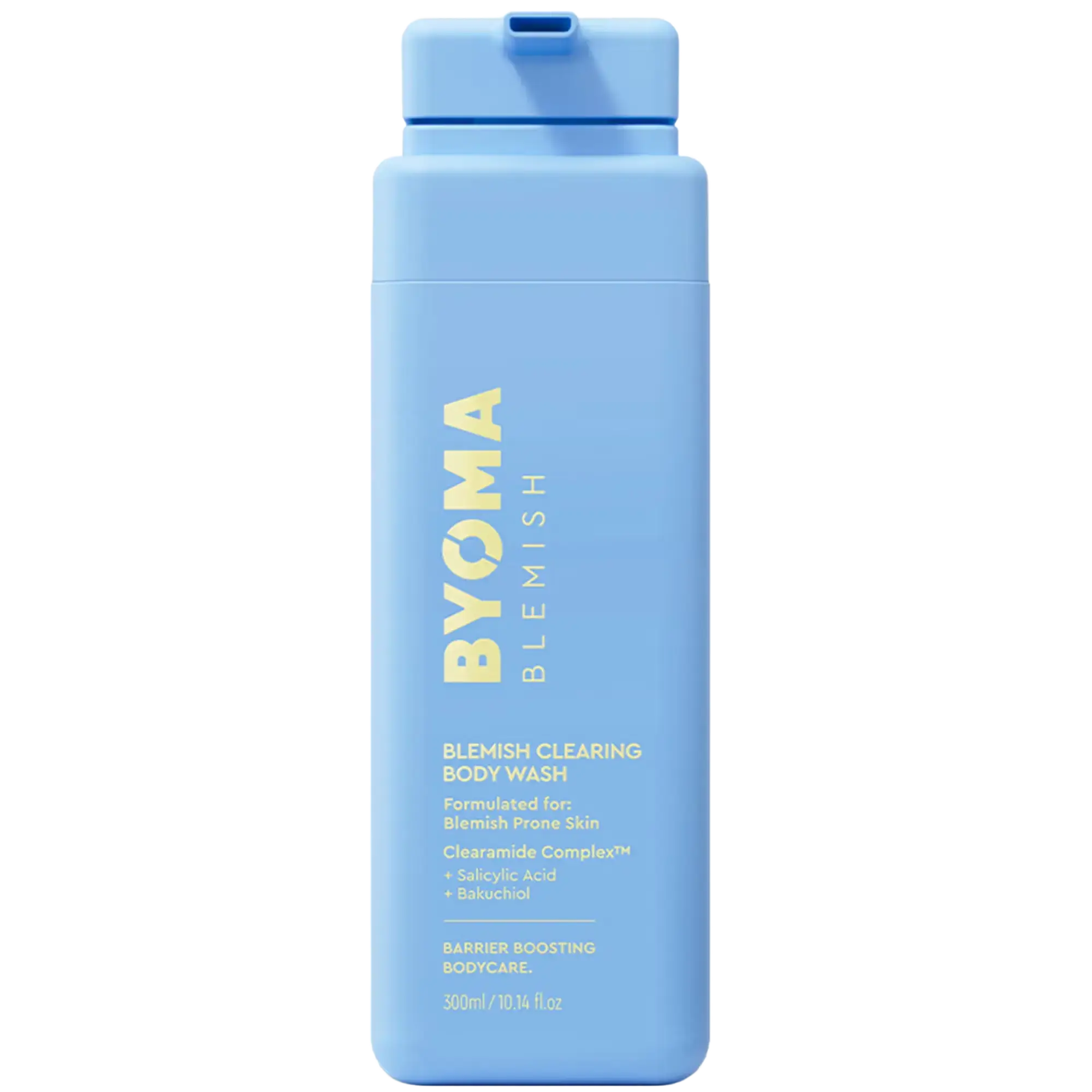 BYOMA Blemish Clearing Body Wash