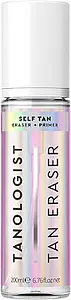 Tanologist Tan Eraser + Primer