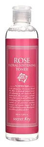 Secret Key Fresh Nature Toner Rose
