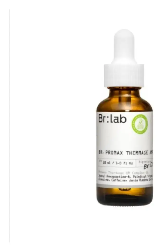 Br:lab Br. Promax Thermage Ampoule