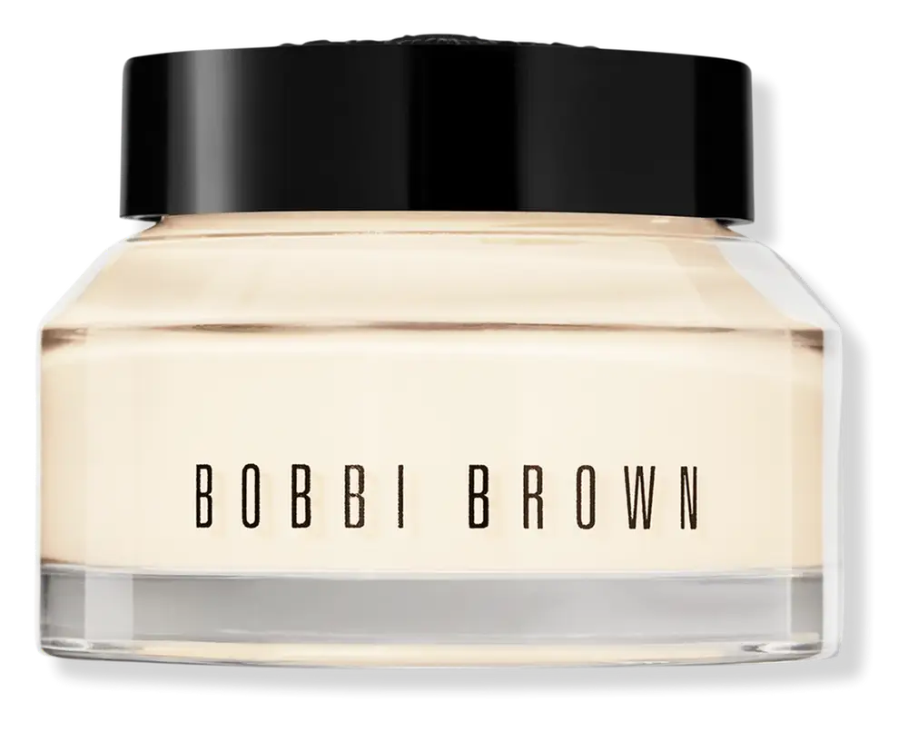 Bobbi Brown Vitamin Enriched Face Base Moisturizer & Primer with Vitamin C + Hyaluronic Acid 1.7 oz
