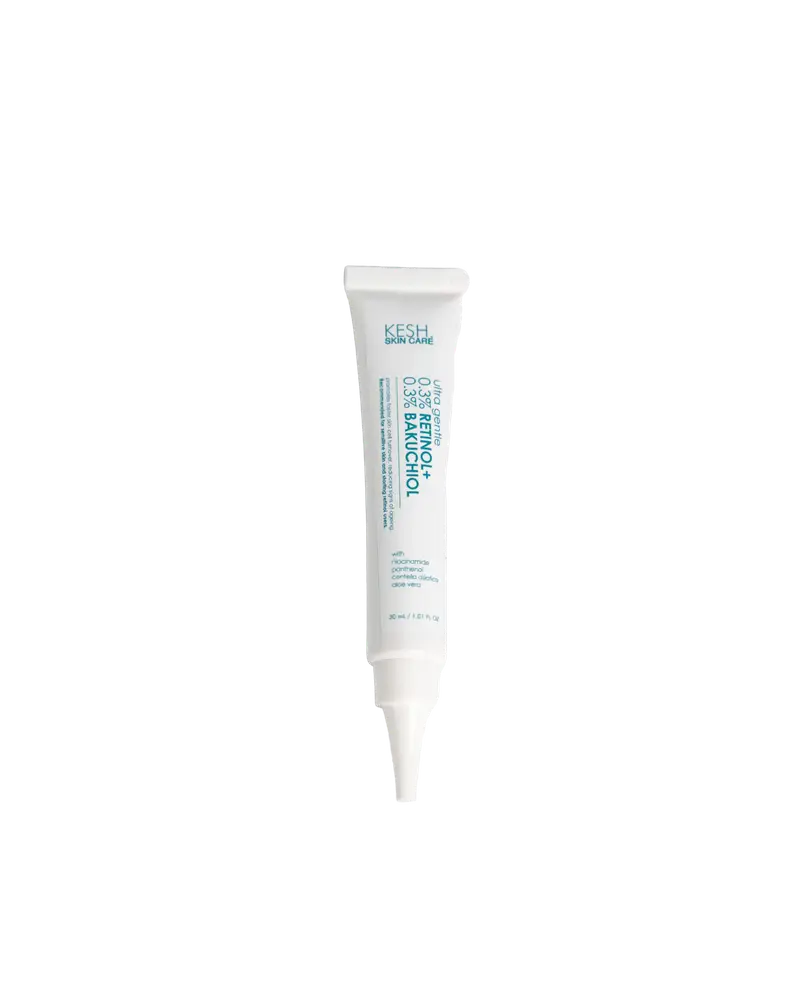Kesh Ultra Gentle 0.3% Retinol + Bakuchiol