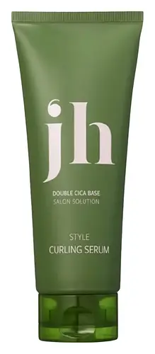 Jenny House Style Curling Serum