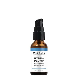 MedPeel Hydra Plump Hyaluronic Serum 2.5%