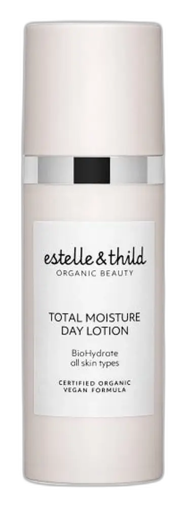 Estelle & Thild Biohydrate Total Moisture Day Lotion