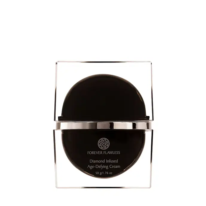 Forever Flawless Diamond Infused Age-Defying Cream