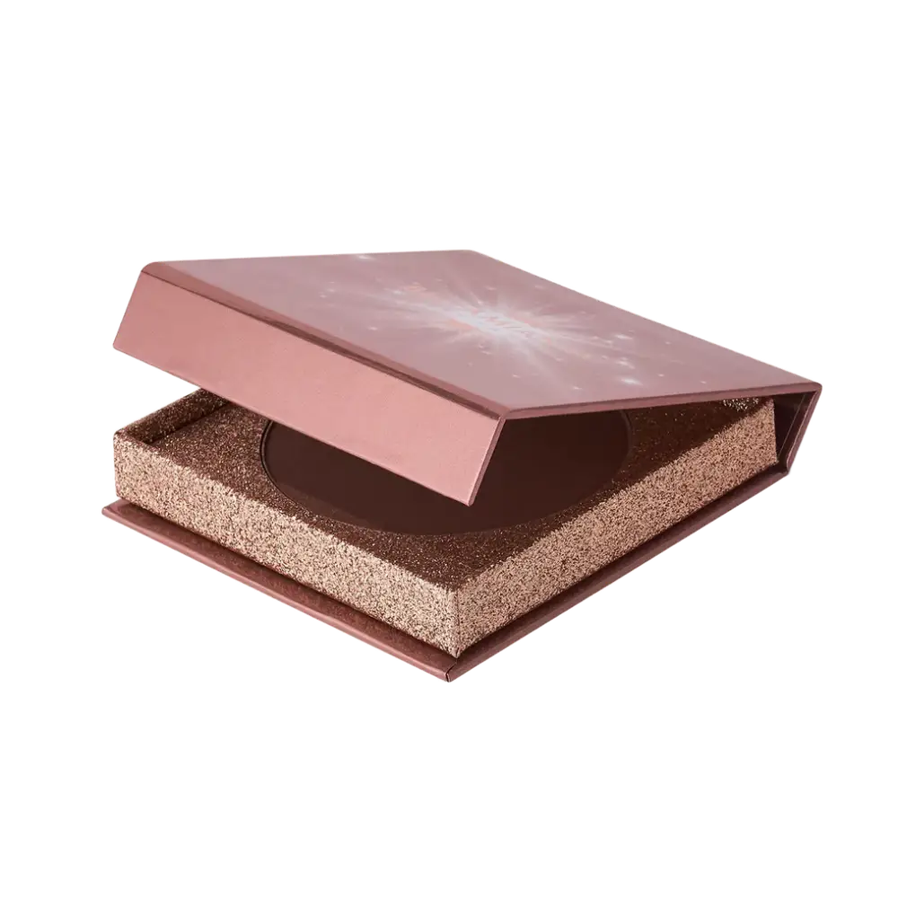 Bellamianta Illuminating Bronzing Powder