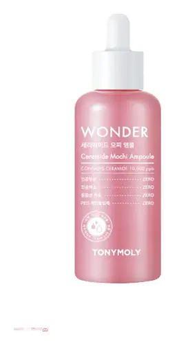 TONYMOLY Wonder Ceramide Mochi Ampoule