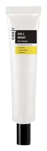 Coxir Vita C Bright Eye Cream