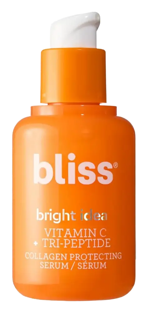 Bliss Bright Idea Serum