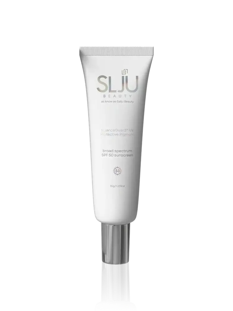 Slju Beauty Sunscreen SPF 50