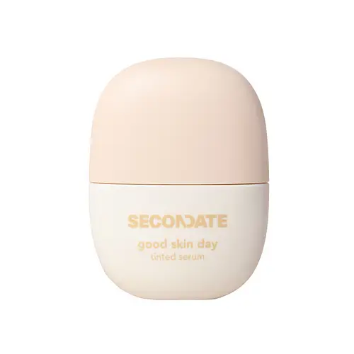 Secondate Good Skin Day Tinted Serum W35