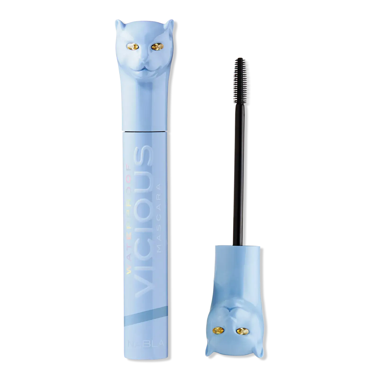 Nabla Cosmetics Vicious Waterproof Mascara