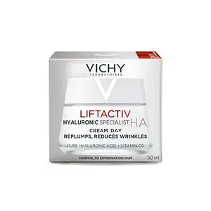 Vichy Liftactiv Hyaluronic Specialist H.A. Cream Day