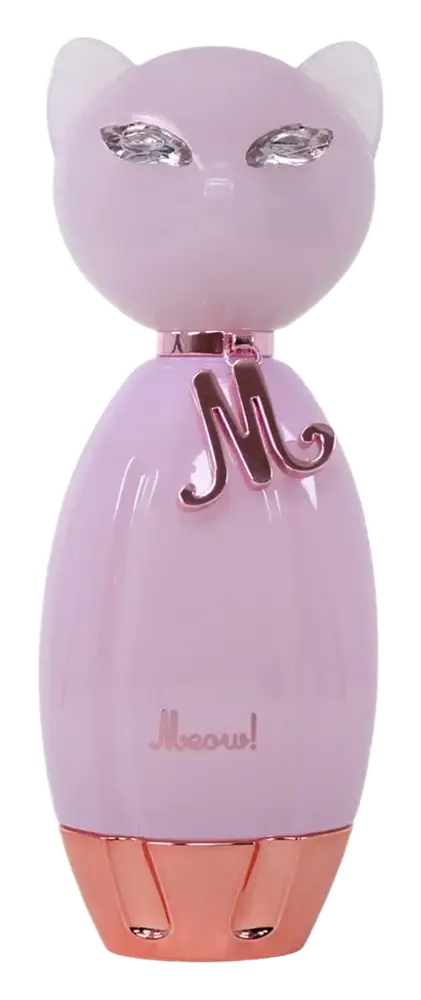 Katy Perry Fragrances Meow Eau de Parfum