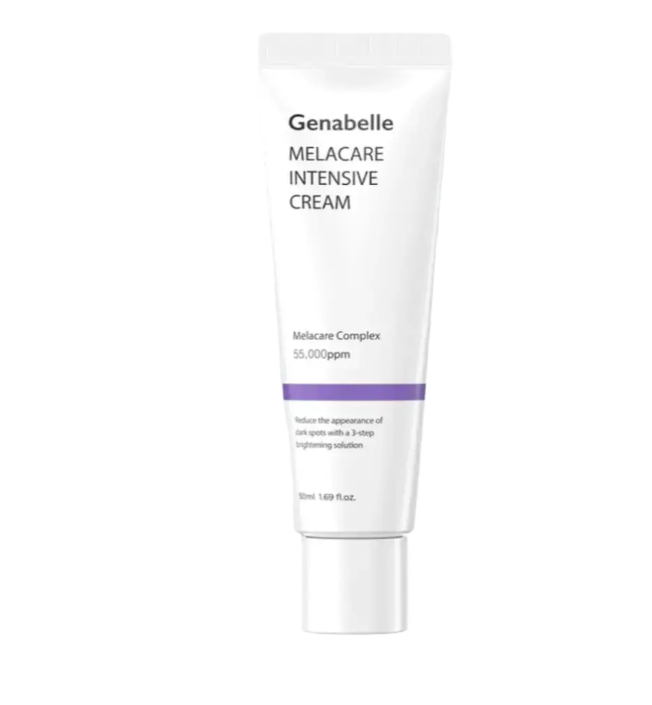 Genabelle Melacare Intensive Cream