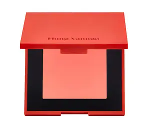 Hung Vanngo Beauty Very Beautiful Matte Velvet Blush Born From Beauty