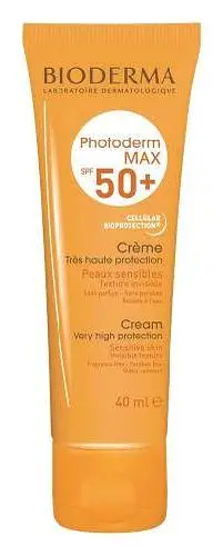 Bioderma Photoderm MAX Cream SPF 50+