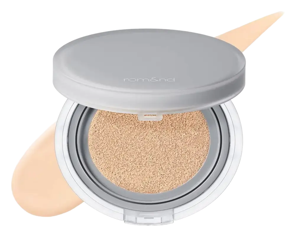 Romand Nu Zero Cushion 03 Natural 21