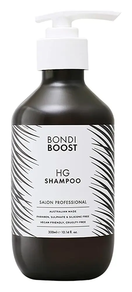 BondiBoost HG Shampoo