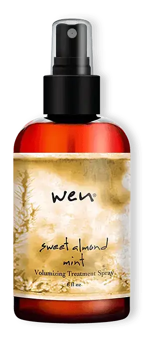 Wen Volumizing Treatment Spray Sweet Almond Mint