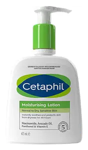 Cetaphil Moisturising Lotion UK