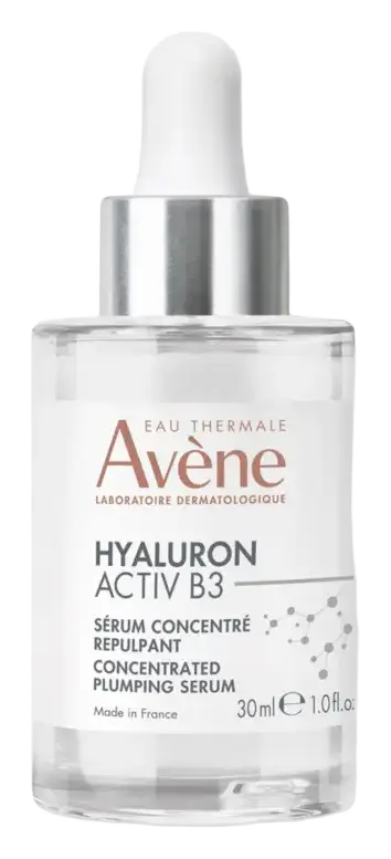 Avène Hyaluron Activ B3 Concentrated Plumping Serum