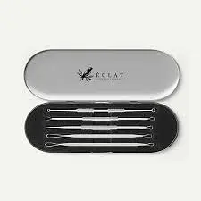 Eclat Natural Skincare Blackhead Removal Kit