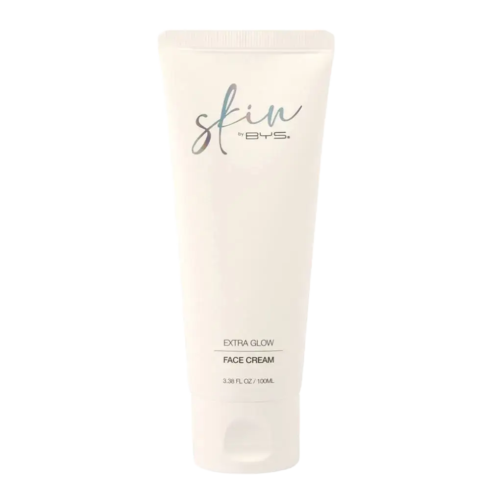 BYS Extra Glow Face Cream EU