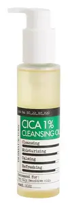 Derma Factory Cica 1% Cleansing Oil