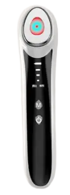 Romwe Sonic Vibration Beauty Machine With Charging Cable