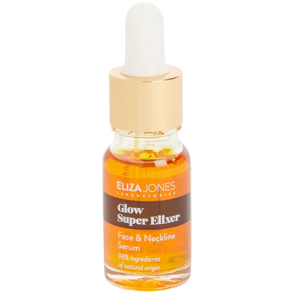 Eliza Jones Glow Super Elixer
