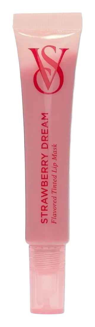 Victoria’s Secret Flavored Tinted Lip Mask Strawberry Dream