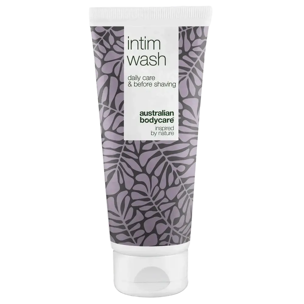 Australian Bodycare Intim Wash Lemon