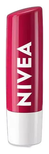 Nivea Cherry Shine Lip Balm