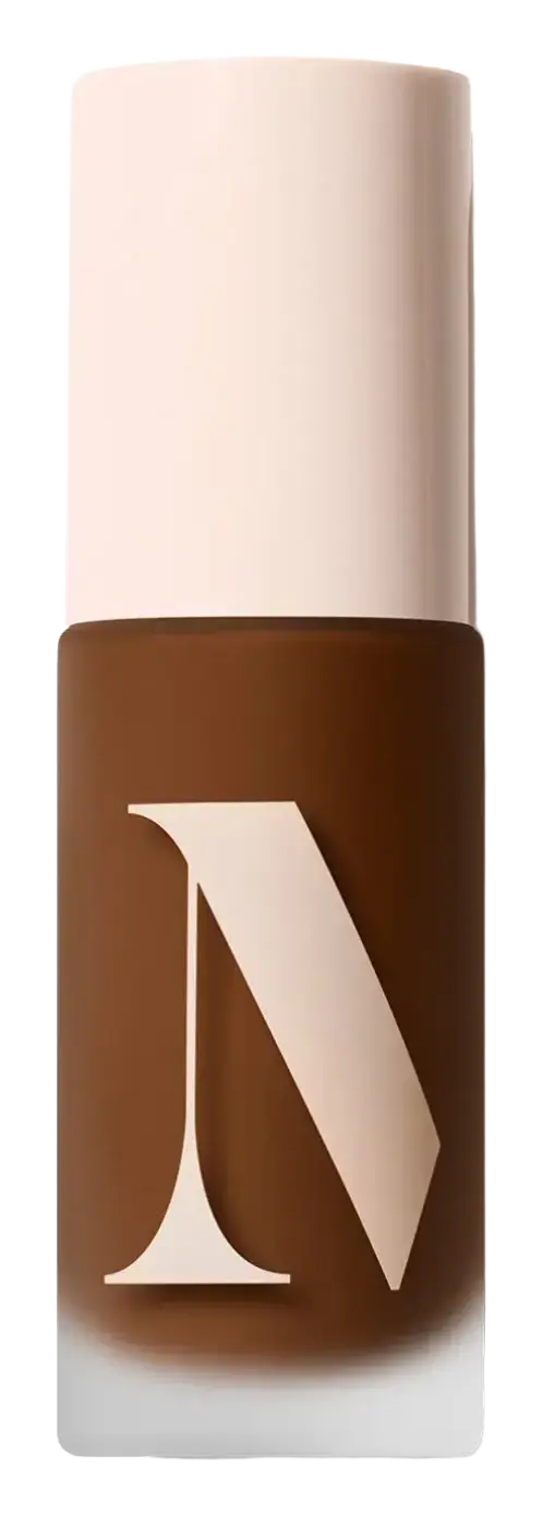 Morphe Lightform Extended Hydration Foundation Deep 34W