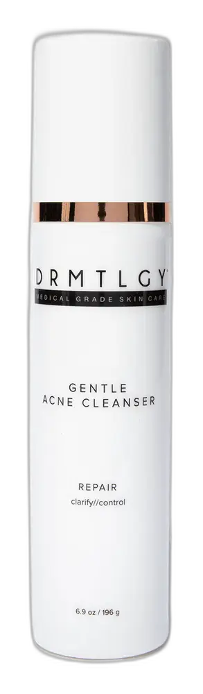 DRMTLGY Gentle Acne Cleanser