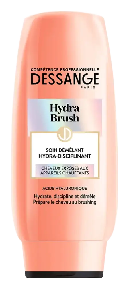 Dessange Soin Démêlant Hydra Brush Hydra-Disciplinant