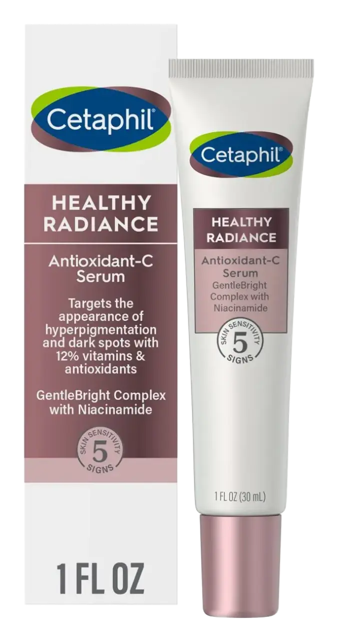 Cetaphil Healthy Radiance Antioxidant-C Serum
