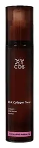 Xycos Pink Collagen Toner
