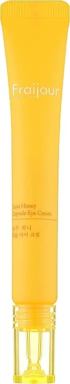 Fraijour Yuzu Honey Capsule Eye Cream