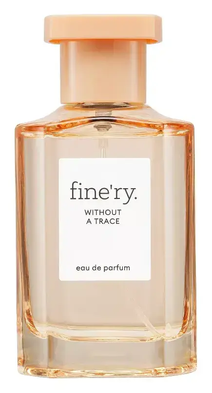 Fine'ry Without A Trace Eau De Parfum