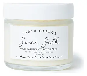 Earth Harbor Siren Silk Multi-Tasking Hydration Creme