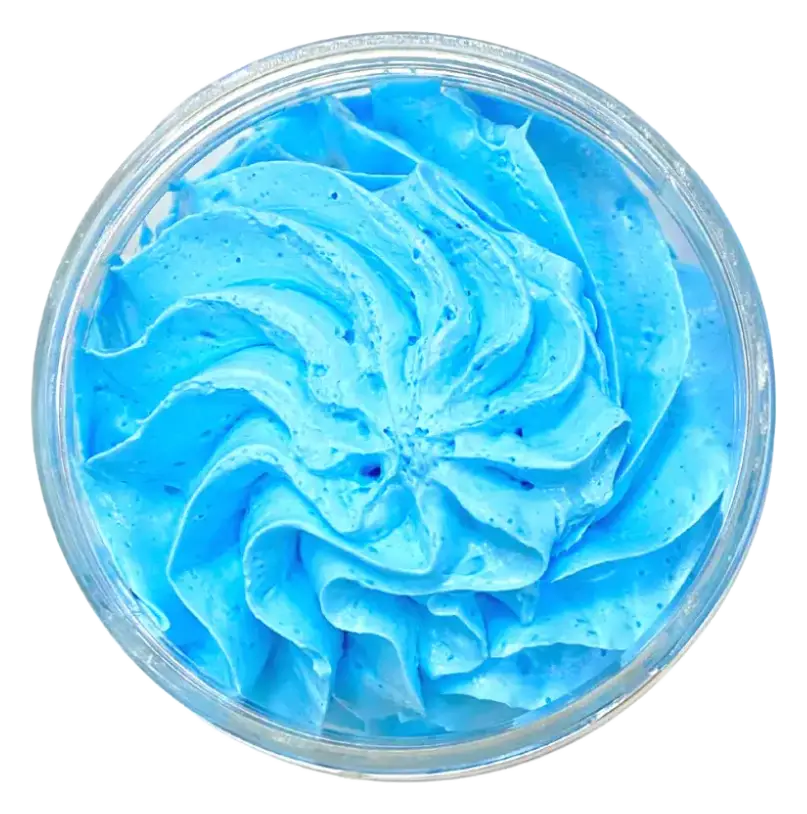 Soap Cute California "Day In Malibu" Whipped Shave Butter