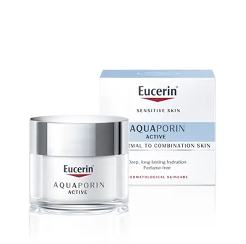 Eucerin Aquaporin Active Iceland