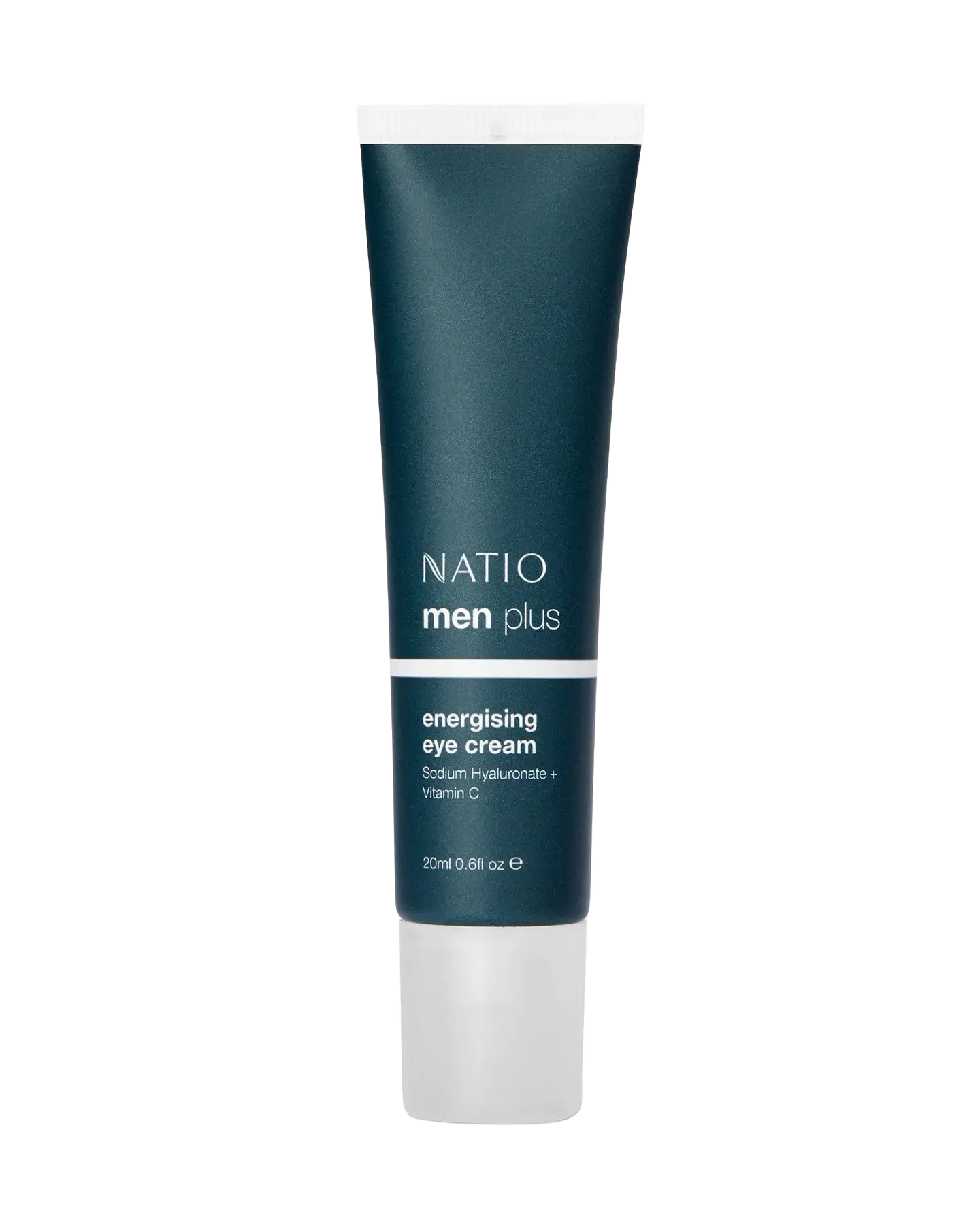 Natio Men Plus Energising Eye Cream