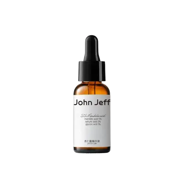 John Jeff 5% Mandelic Acid Serum