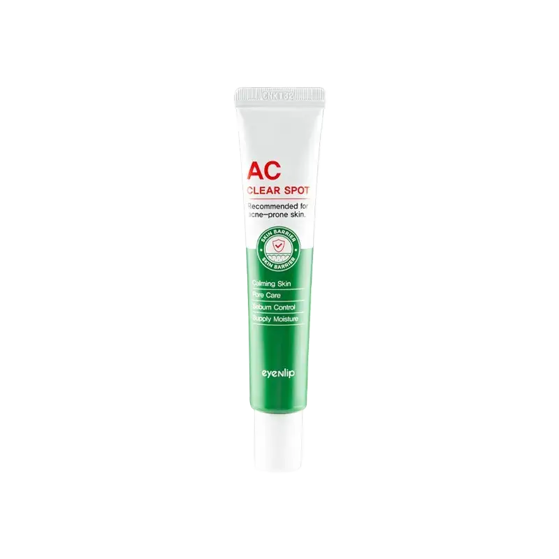 EYENLIP BEAUTY AC Clear Spot