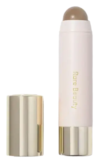 Rare Beauty Warm Wishes Effortless Bronzer Stick Bright Side