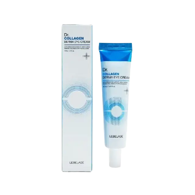 Lebelage Dr. Collagen Derma Eye Cream